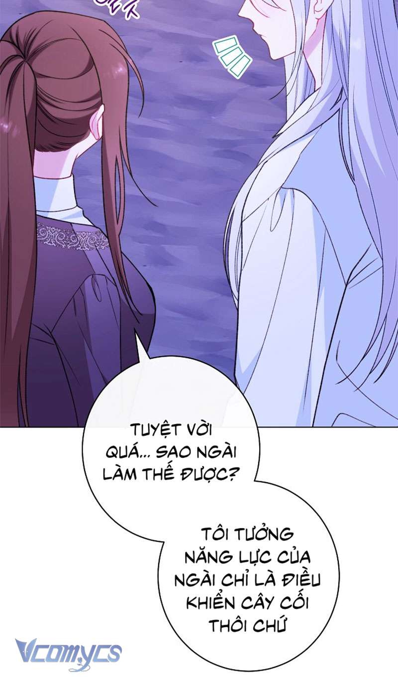 Hầu Gái Độc Quyền Của Hoàng Hậu Phản Diện Chap 80 - Next 
