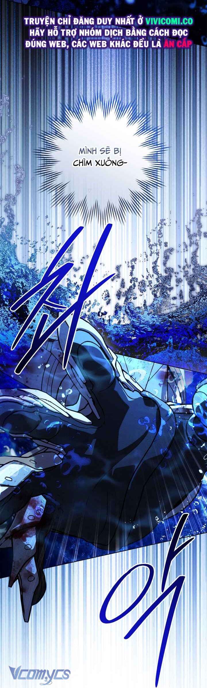 Dưới Bóng Cây Sồi Chapter 103 - Trang 4