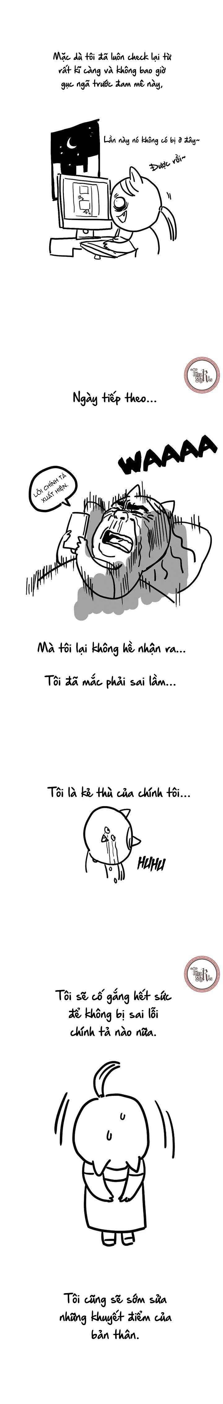 Cô Nàng Pháp Sư Chap 11.5 - Trang 2