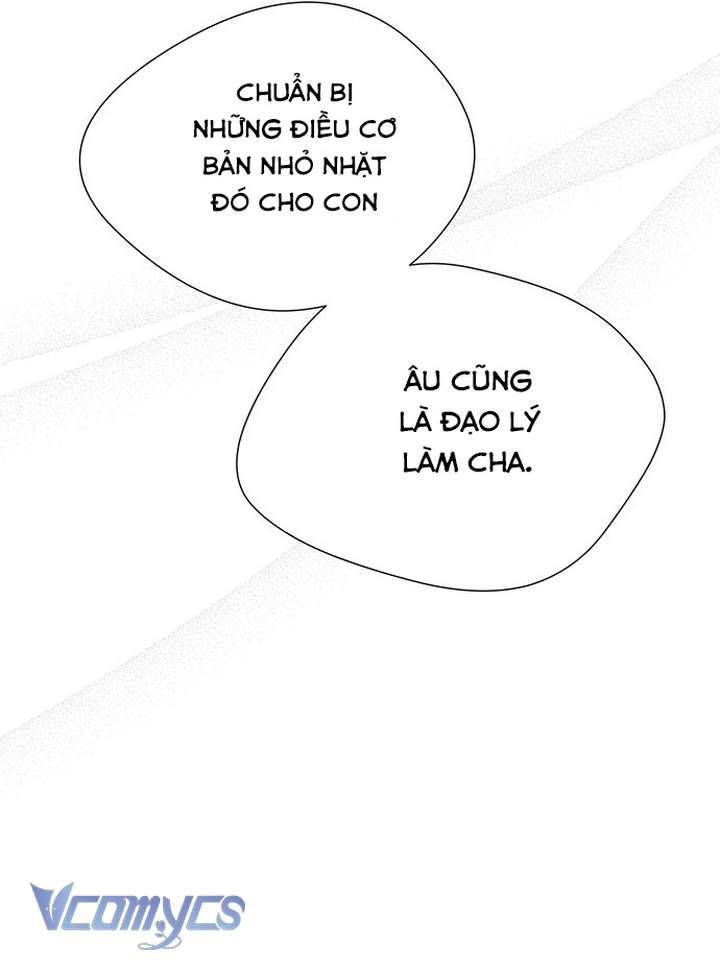 Hoàng Tử Rắc Rối Chap 5 - Trang 3