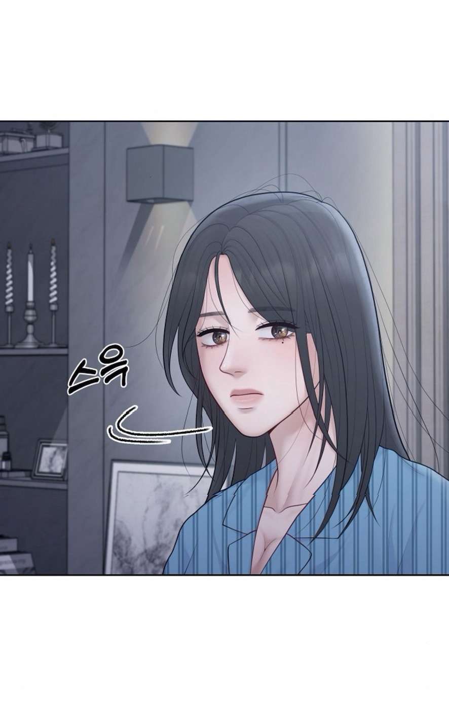 Mang Thai, Chiếm Đoạt Chap 15 - Next 