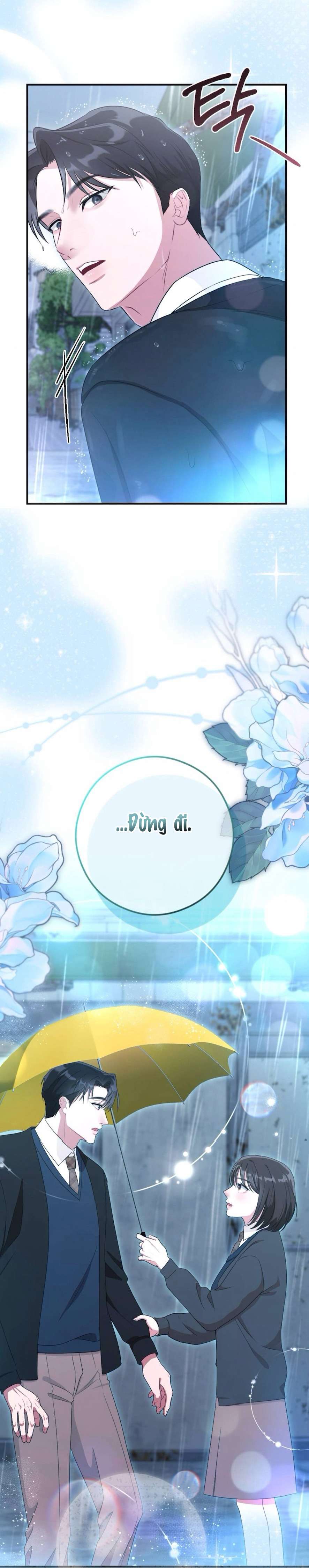 Chiếm Lấy Em Chap 4 - Trang 2