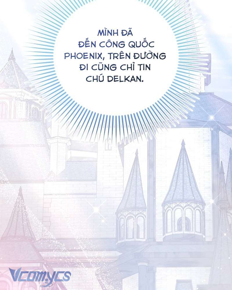 Trước Khi Em Có Ý Định Chạy Trốn Ta Sẽ Ngăn Chặn Nó Chap 1 - Trang 3