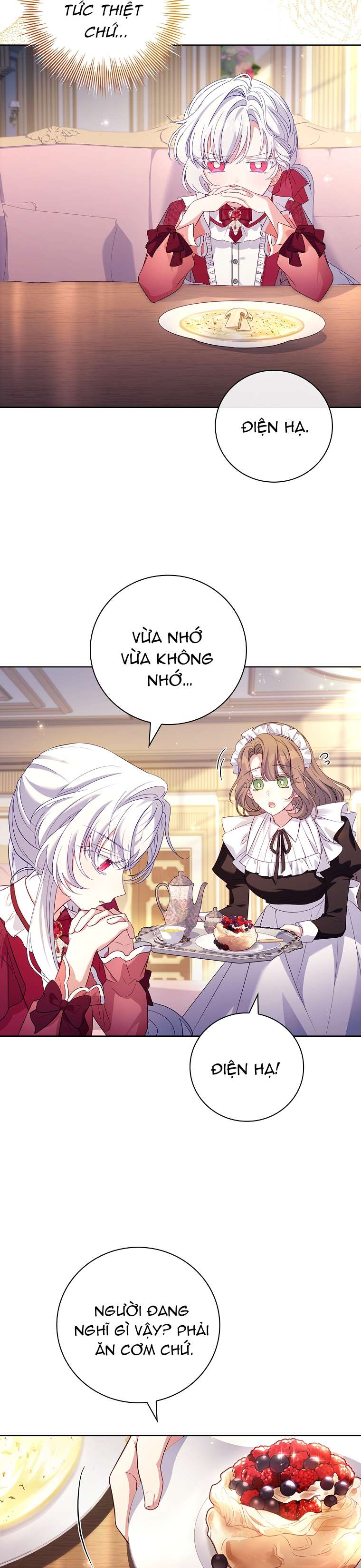 Cha Nào Con Nấy Chap 7 - Trang 3