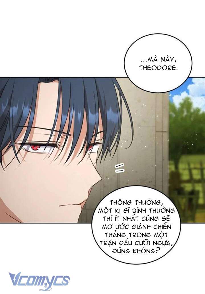 Làm Thế Nào Để Ăn Chủ Nhân Chap 66 - Trang 3