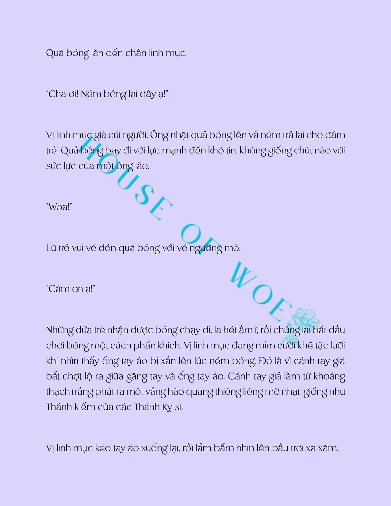 [NOVEL] NÀNG TIÊN BÉ CON LÀ NHÂN VẬT PHẢN DIỆN Chap 68 - Next Chap 69