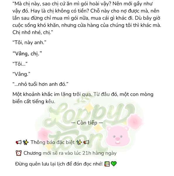 [Novel] Gửi Kẻ Xa Lạ Phản Bội Đạo Đức Chap 78 - Trang 2