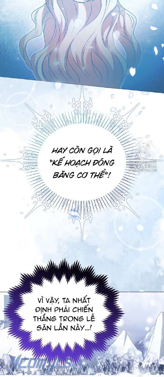 Kế Hoạch Nghỉ Hưu Của Nhân Vật Phản Diện Chap 21 - Trang 4