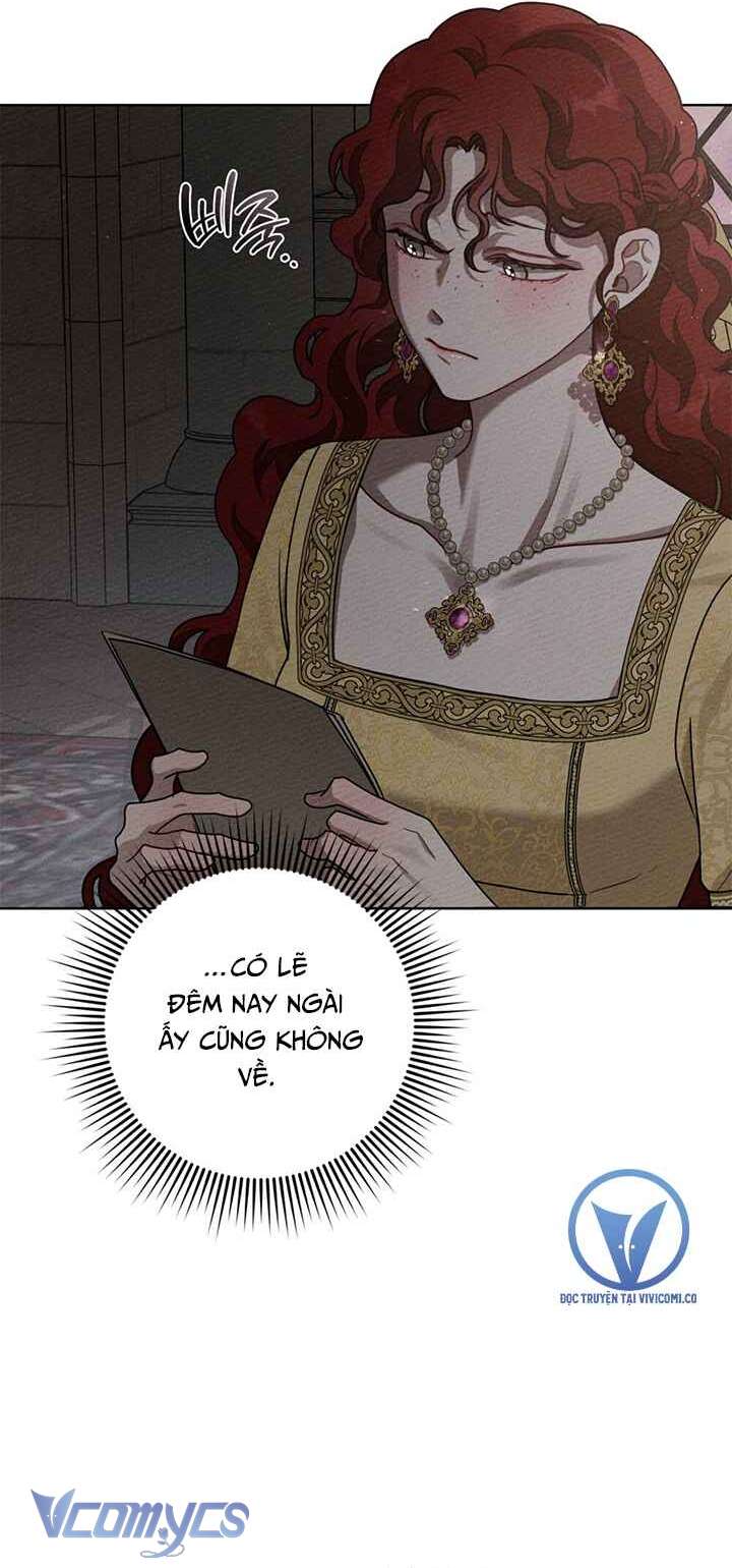 Dưới Bóng Cây Sồi Chap 94 - Trang 3