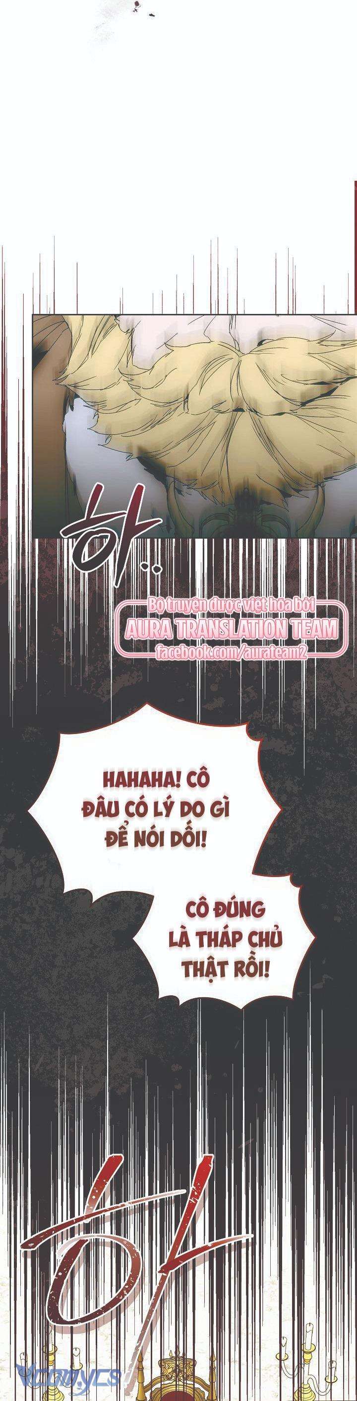 Bảo Mẫu Có Thời Hạn Của Nam Chính Hắc Ám Chap 74 - Trang 3