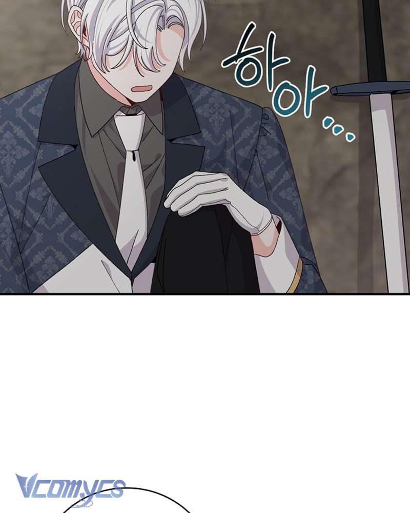 Chị Gái Của Nhân Vật Phản Diện Hôm Nay Cũng Đang Đau Khổ Chap 81 - Trang 3