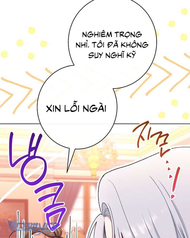 Hầu Gái Độc Quyền Của Hoàng Hậu Phản Diện Chap 60 - Trang 4