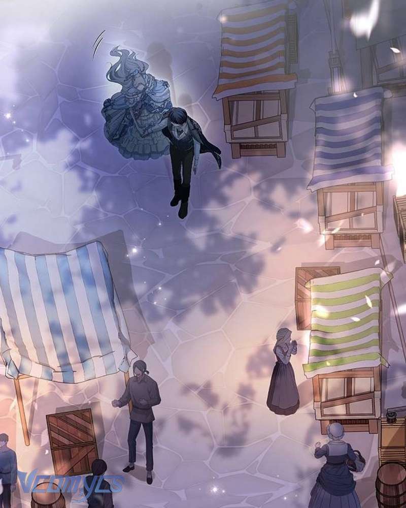Praesepe Bên Ngoài Chiếc Lồng Chap 19 - Next 
