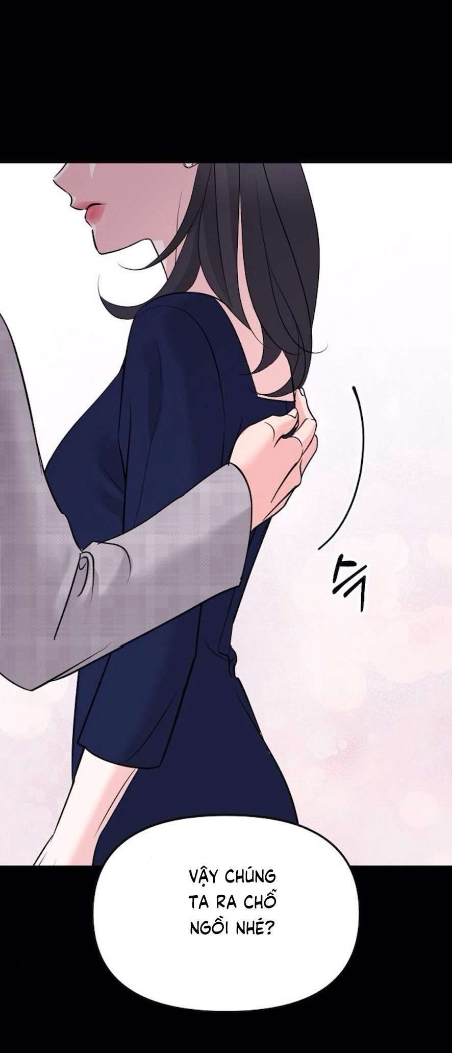 Cẩn Thận Va Phải Tình Yêu Chap 31 - Next 