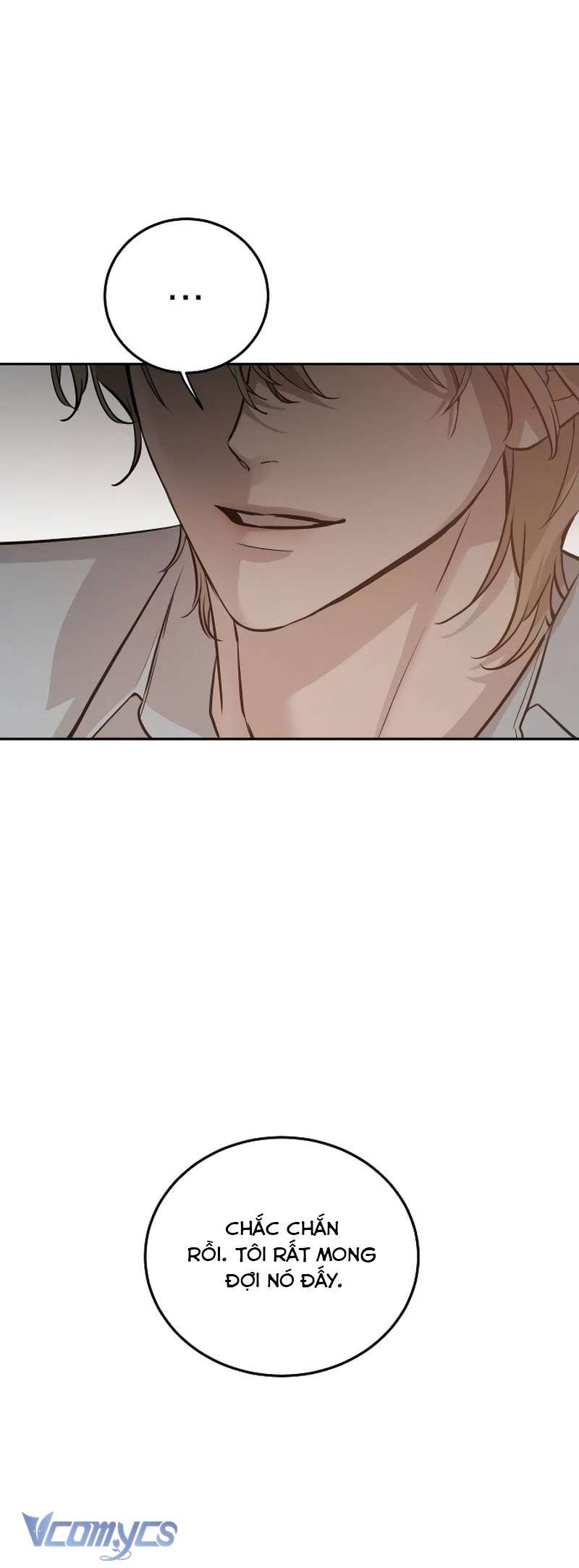 Bản Năng Dã Thú Chap 7 - Trang 3