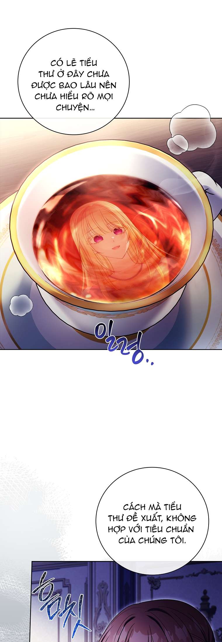 Cha Nào Con Nấy Chap 33 - Next 