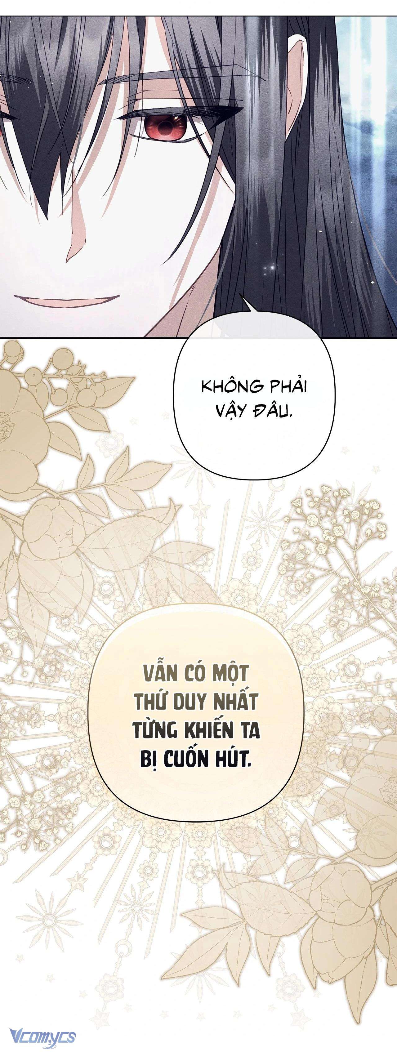 Dấu Vết Của Mặt Trăng Chap 66 - Trang 2