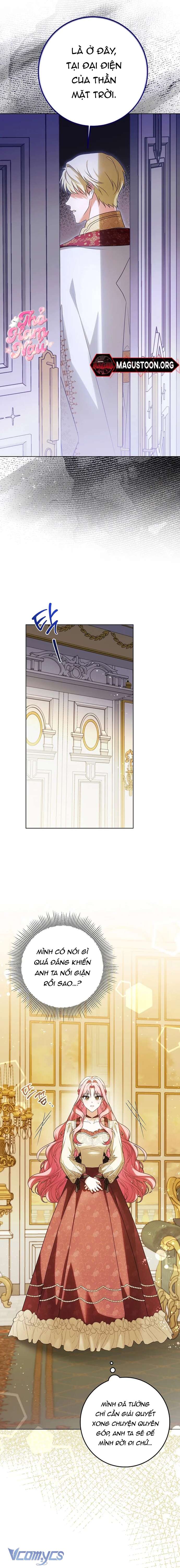Tôi Sẽ Mua Thần Lực Bằng Tiền! Chap 2 - Trang 2