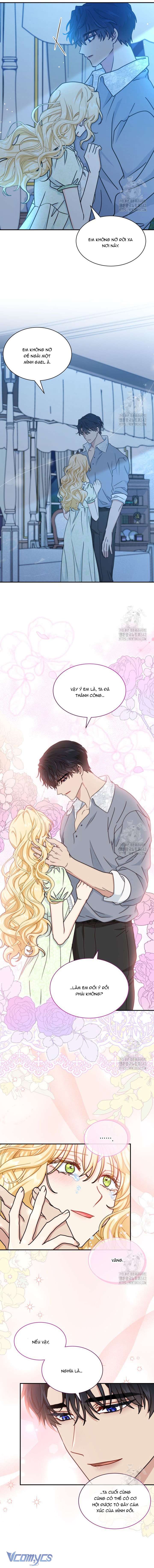 Cô Gái Sẽ Trở Thành Chủ Gia Đình Chap 76 - Trang 3