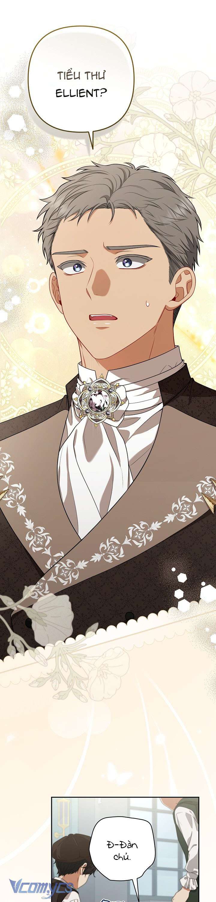 Tôi Đã Xem Một Vở Kịch Chap 16 - Next 