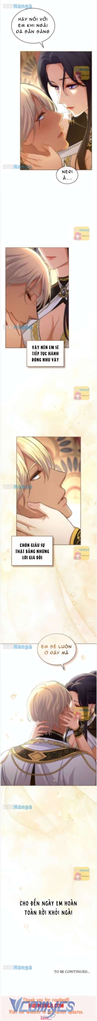 Hôn Nhân Giả Dối Chap 60 - Trang 4