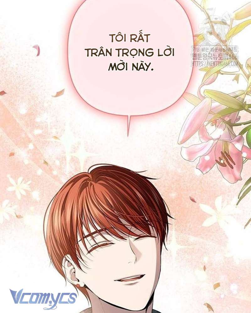 Praesepe Bên Ngoài Chiếc Lồng Chap 9 - Trang 4
