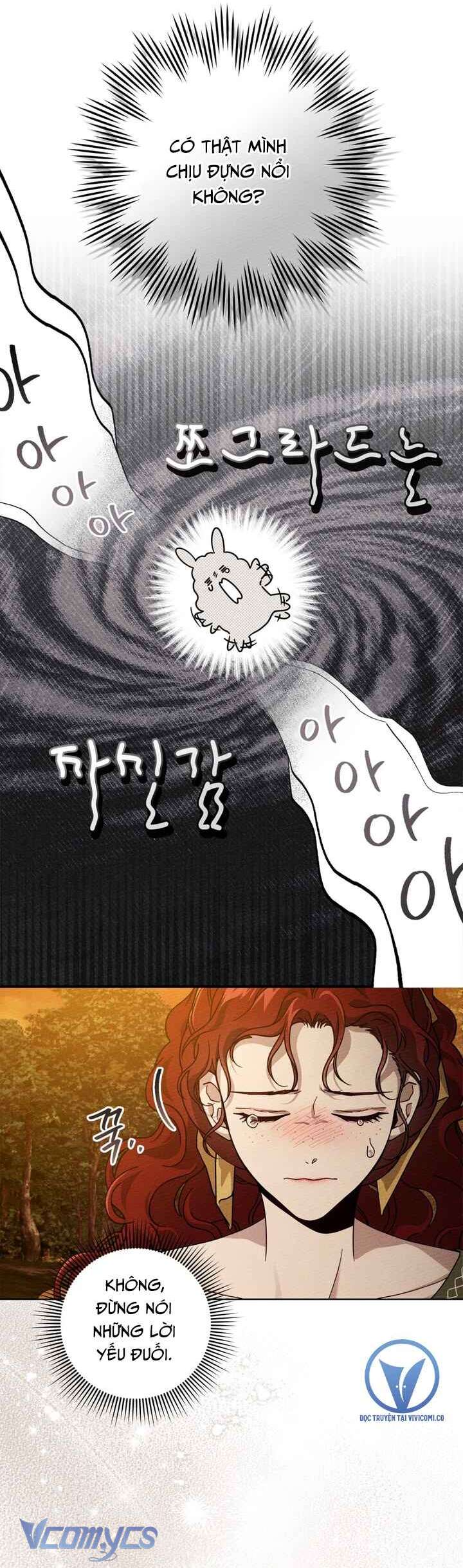 Dưới Bóng Cây Sồi Chapter 96 - Trang 4