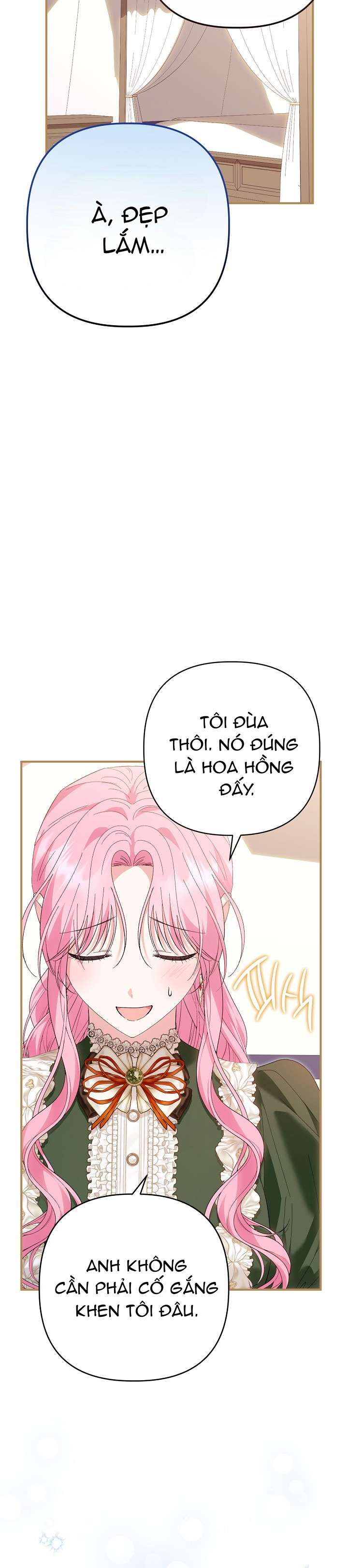 Cha Của Nam Chính Từ Chối Hủy Hôn Chap 47 - Trang 4