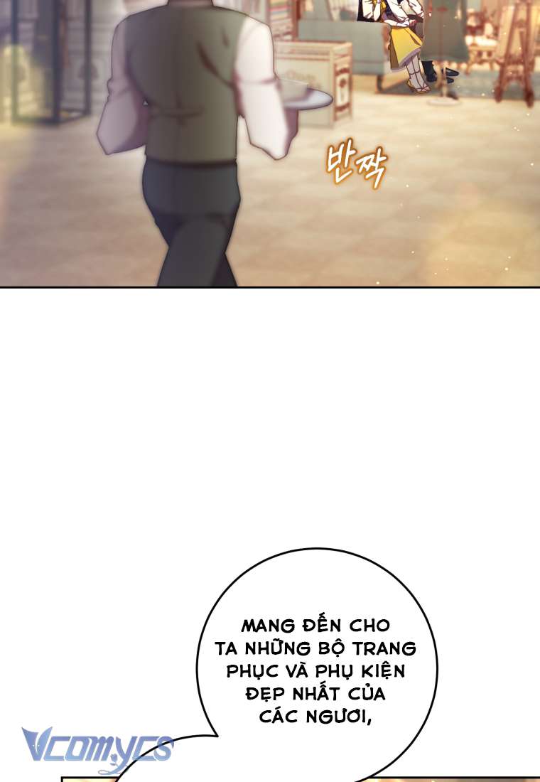 [Sứa Biển] Em Trai Tôi Là Hoàng Đế Ngang Ngược Chap 29 - Trang 2