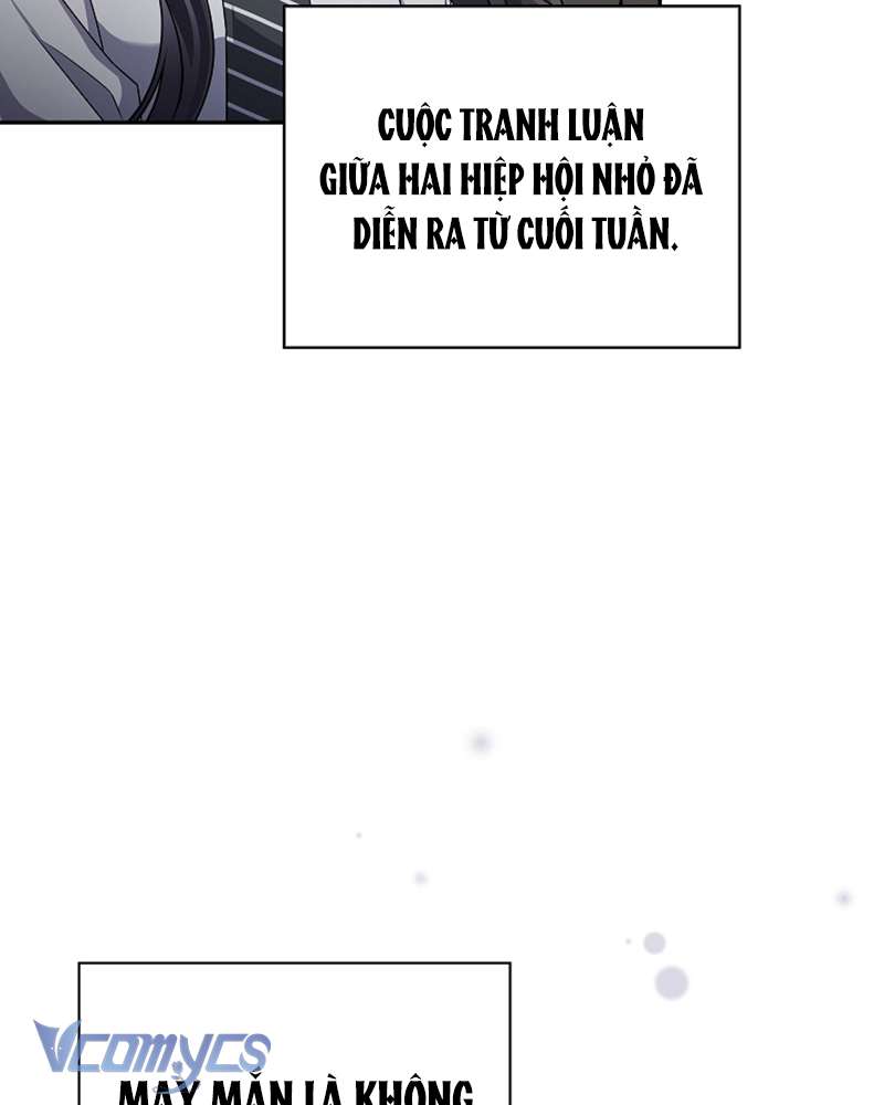 Nhật Ký Từ Chức Cấp S Của Thợ Săn Công Chức Chap 26 - Trang 4