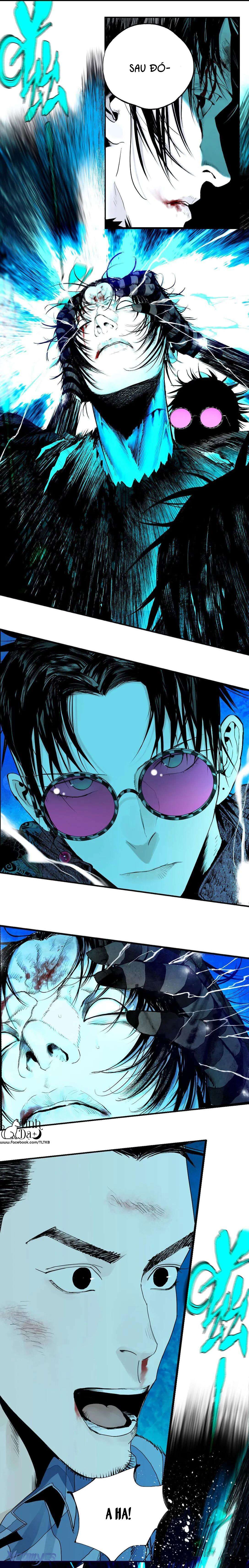 Sở Ô Chap 24 (1) - Trang 2
