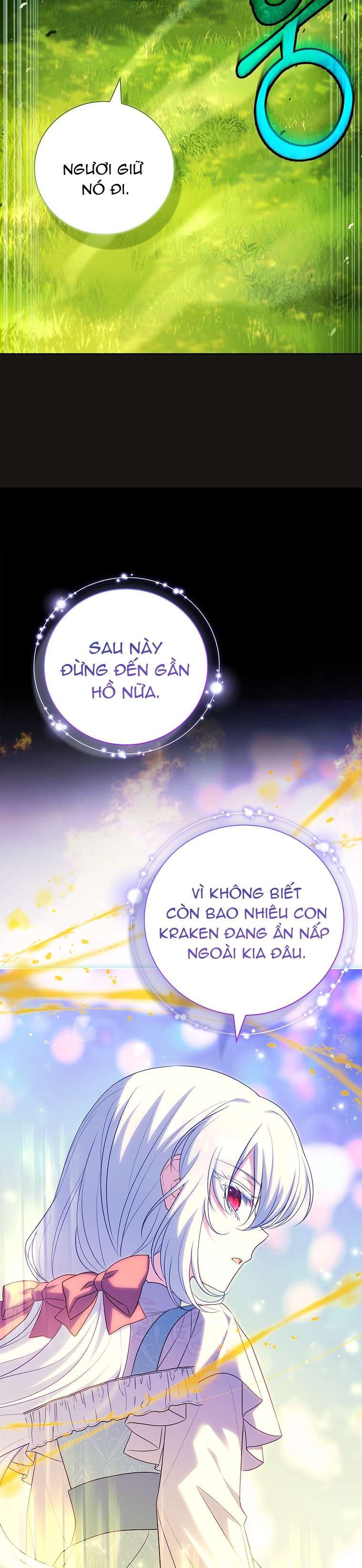 Cha Nào Con Nấy Chap 28 - Trang 3