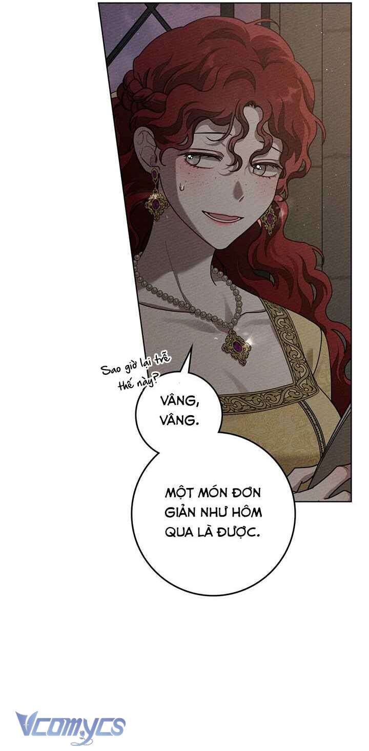 Dưới Bóng Cây Sồi Chap 94 - Trang 3