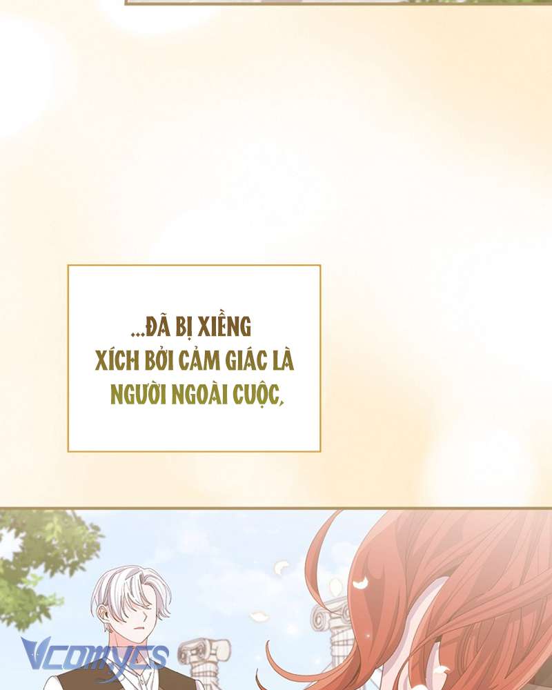 Chị Gái Của Nhân Vật Phản Diện Hôm Nay Cũng Đang Đau Khổ Chap 76 - Trang 3