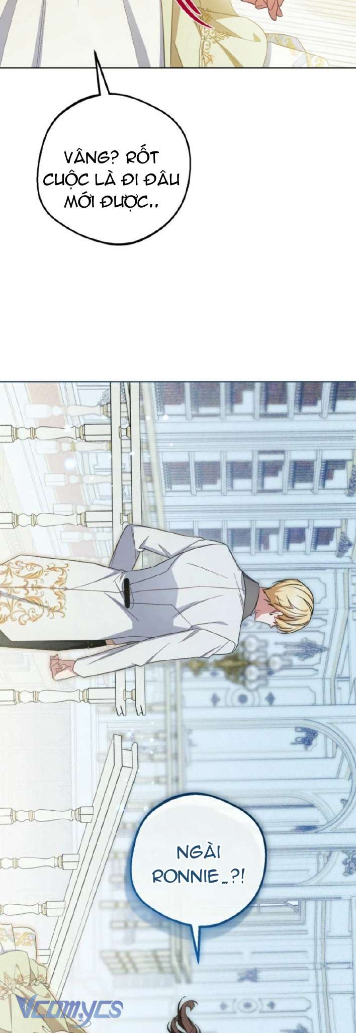 Được Yêu Thương Mà Còn Ngại Ngùng Sao! Chap 87 - Trang 3