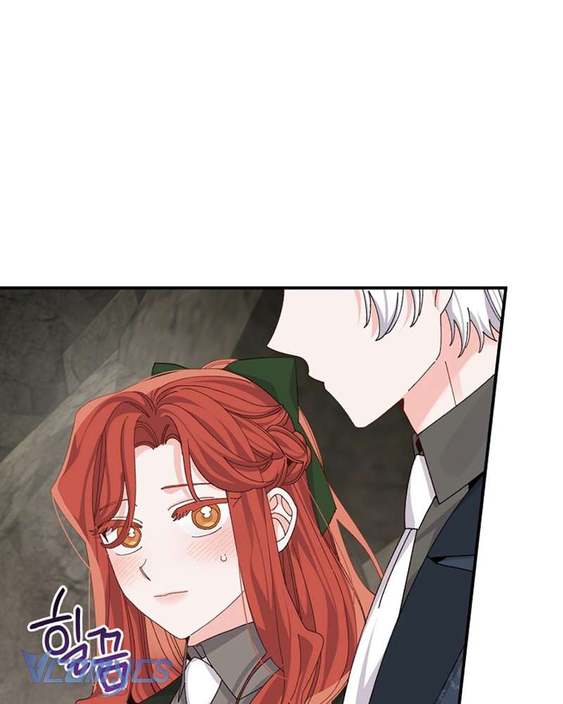 Chị Gái Của Nhân Vật Phản Diện Hôm Nay Cũng Đang Đau Khổ Chap 81 - Trang 3
