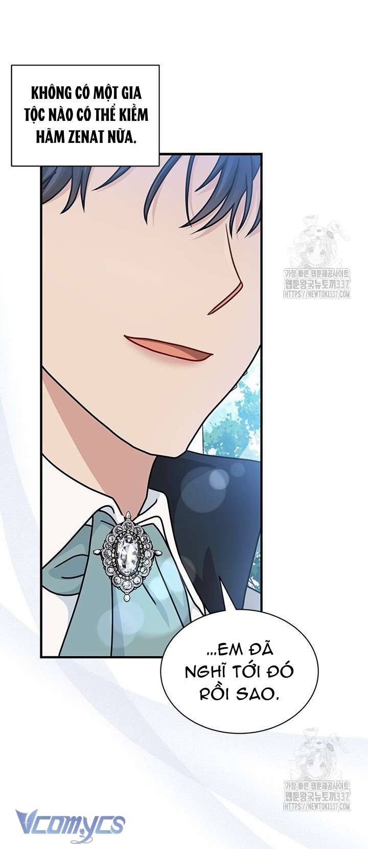 Cô Gái Sẽ Trở Thành Chủ Gia Đình Chap 70 - Trang 3