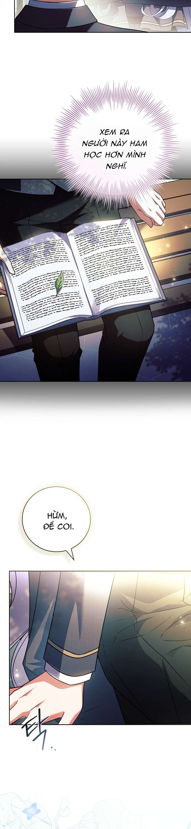 Cha Nào Con Nấy Chap 33 - Next 