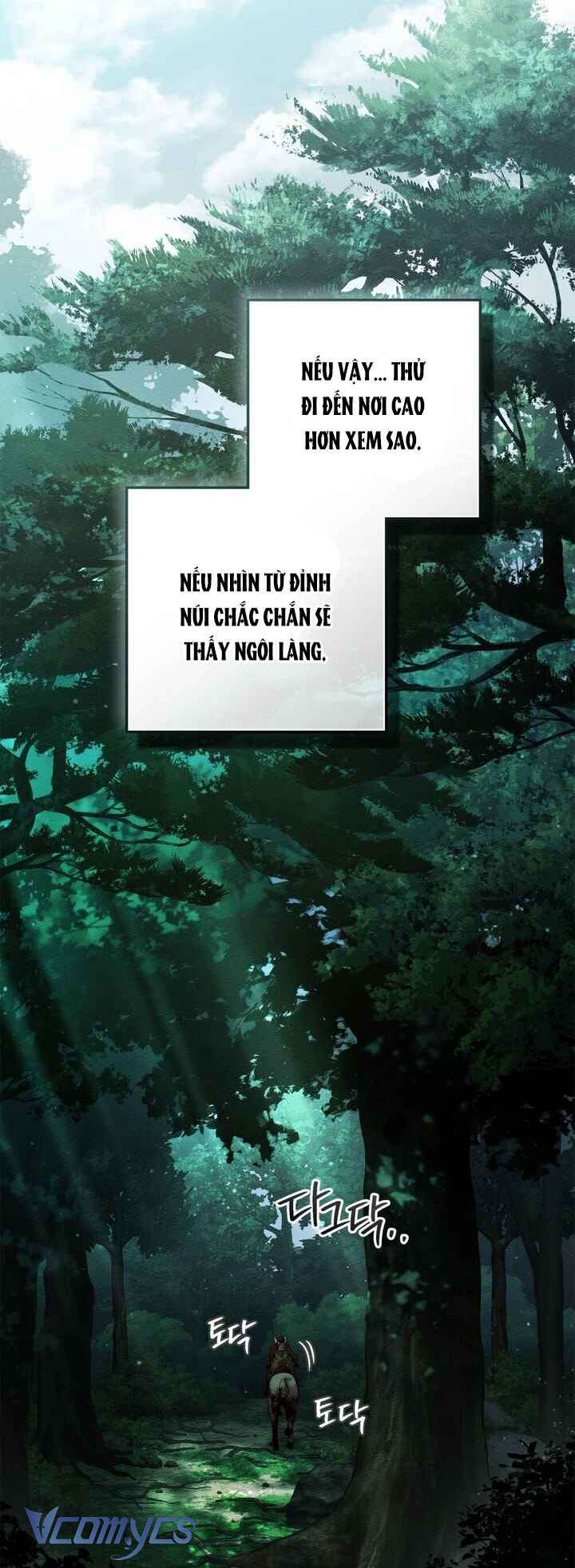 Dưới Bóng Cây Sồi Chapter 102 - Trang 4