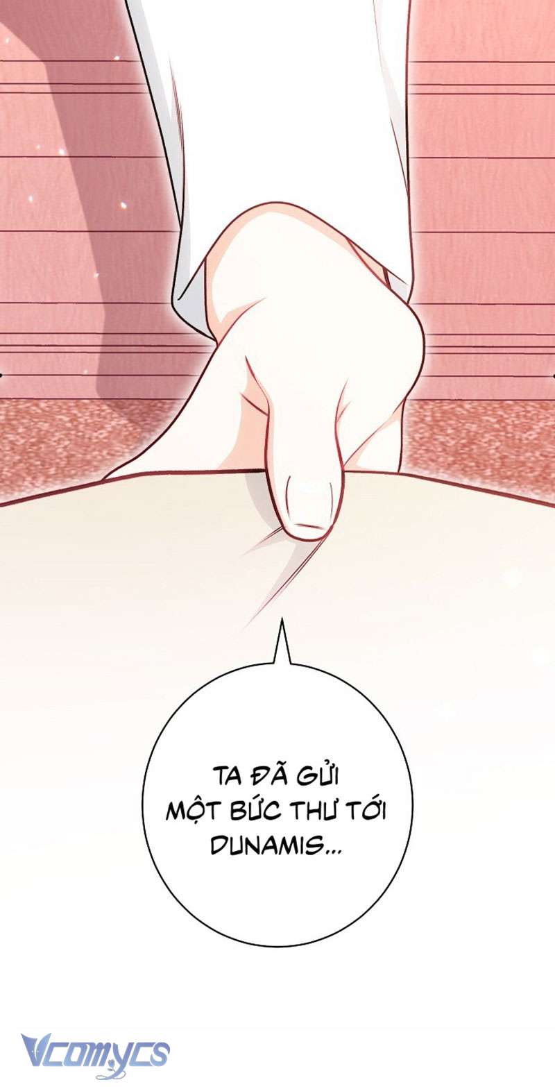 Hầu Gái Độc Quyền Của Hoàng Hậu Phản Diện Chap 64 - Trang 4