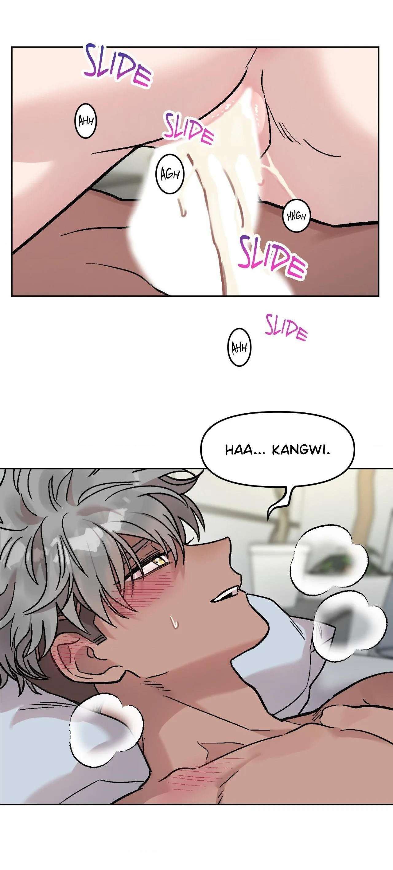Người Gọi Nặc Danh 2 Chap 10 - Trang 2