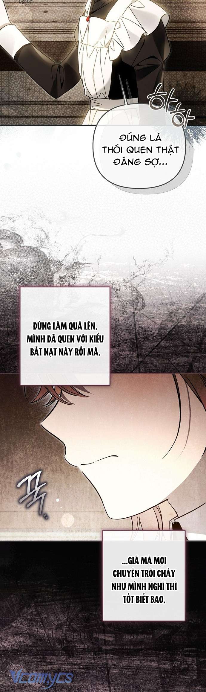 Độc Chiếm Sủng Ái Của Công Chúa Út, Mọi Người Đều Say Mê Tôi. Chap 29 - Trang 2
