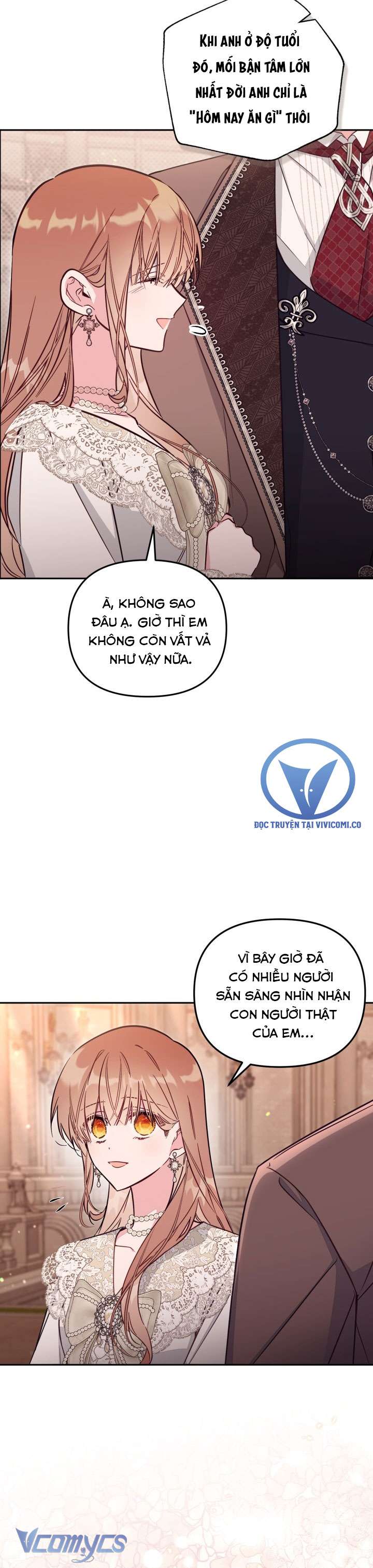 Không Có Chỗ Cho Kẻ Giả Mạo Chap 88 - Next 