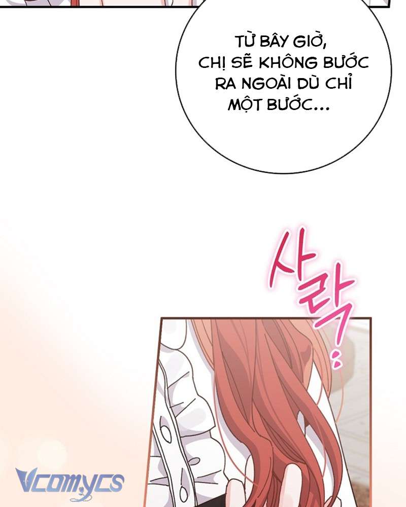 Chị Gái Của Nhân Vật Phản Diện Hôm Nay Cũng Đang Đau Khổ Chap 78 - Trang 3
