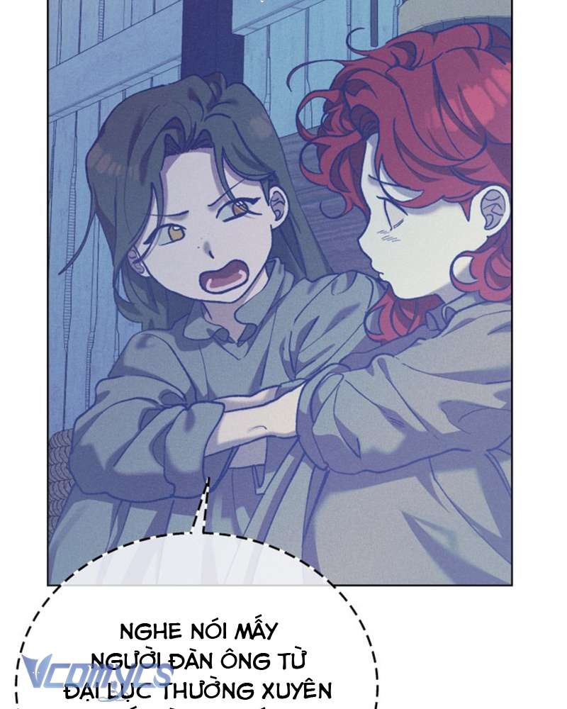 Aubrey Thanh Lịch Chap 2 - Next 
