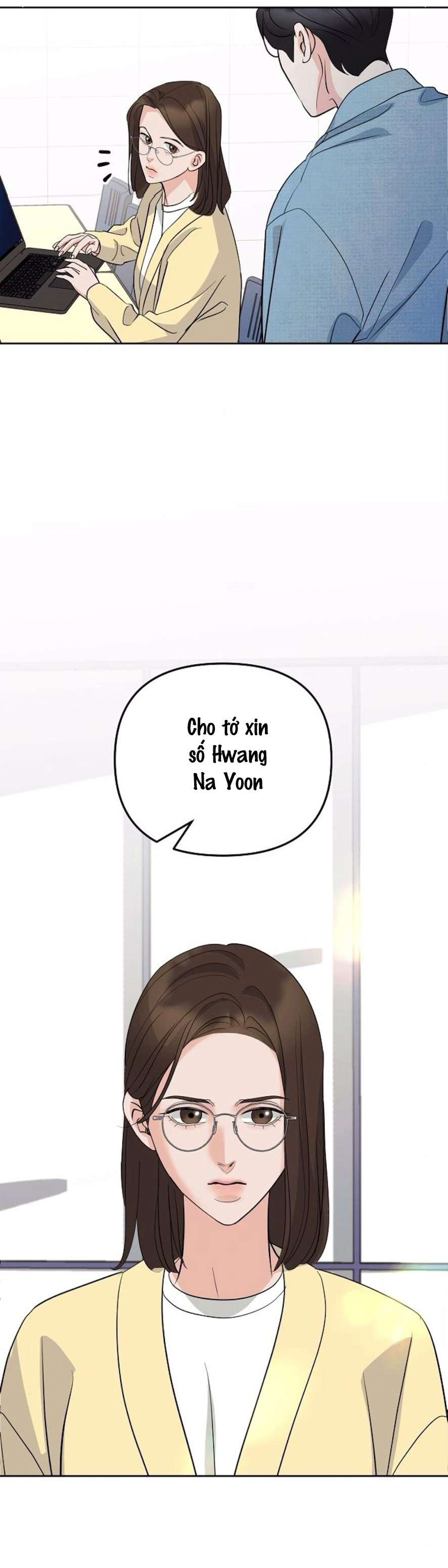Cẩn Thận Va Phải Tình Yêu Chap 12 - Trang 4