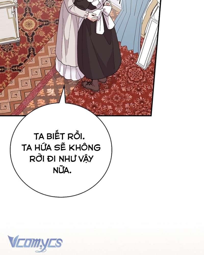Chị Gái Của Nhân Vật Phản Diện Hôm Nay Cũng Đang Đau Khổ Chap 77 - Trang 3