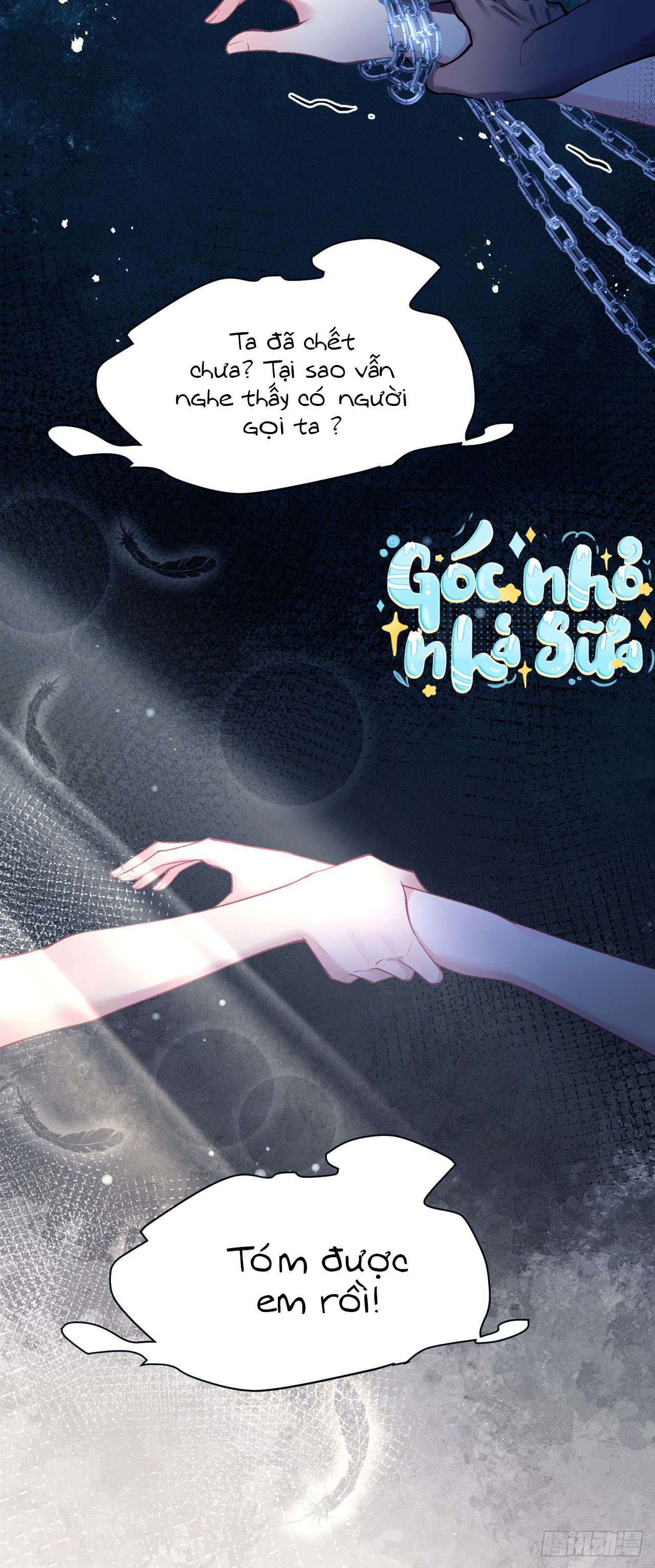 Hiệp Sĩ Độc Quyền Của Long Nữ Chapter 29 - Trang 3