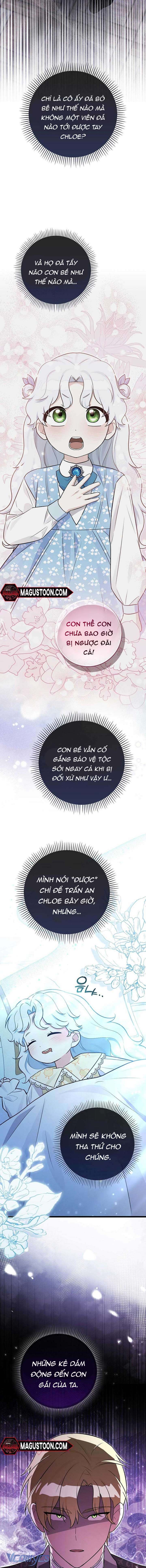 Thỏ Á? Rõ Ràng Là Mãnh Thú Cơ Mà! Chap 6 - Trang 3