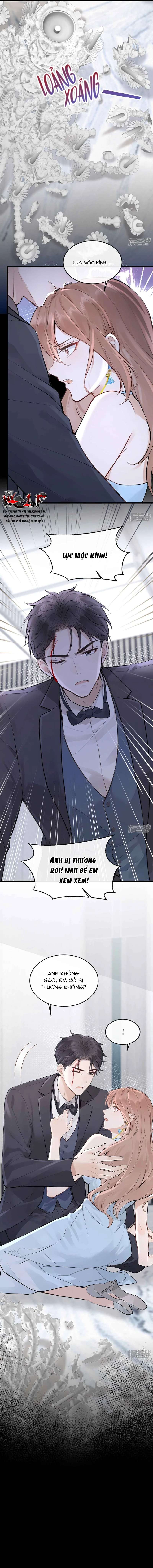 Sống Chung Để Tán Em Chap 82 - Trang 3